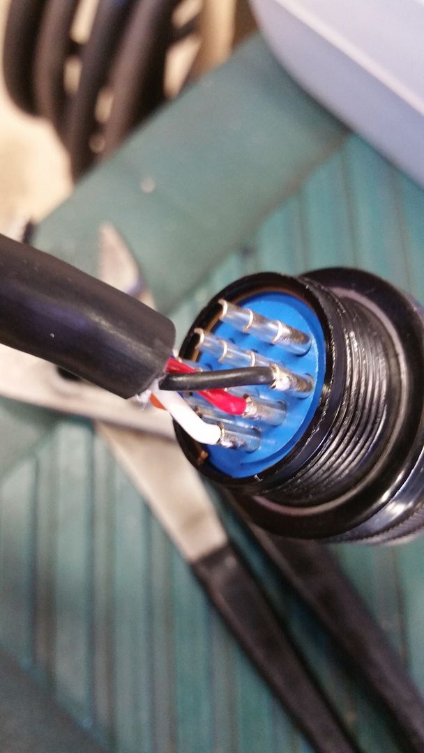 Miller 14 Pin Connector Wiring Diagram - Free Wiring Diagram